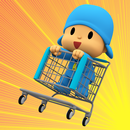 Pocoyo Run & Fun: Carro E Ação APK