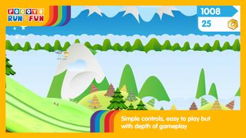 Pocoyo Run & Fun: Cartoon Jump ภาพหน้าจอ 2