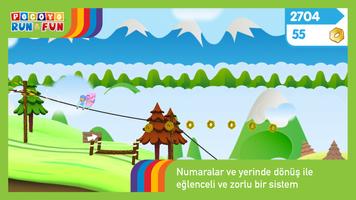 Pocoyo Run & Fun Ekran Görüntüsü 3