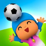 Talking Pocoyo Fútbol