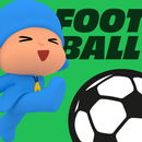 Talking Pocoyó Fútbol APK