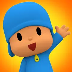 Скачать Talking Pocoyo 2: Virtual Play XAPK