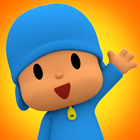 Talking Pocoyo 2 ícone