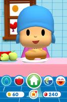 2 Schermata Talking Pocoyo 2