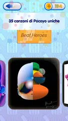 download Pocoyo Tap Tap Dance APK