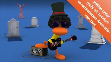 Pocoyo Disco Screenshot 1