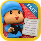 Pocoyo Classical Music - Free! simgesi