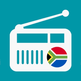 Radio South Africa icône