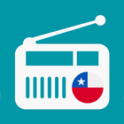 Radio Chile Zeichen