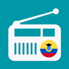 Radio Ecuador icône