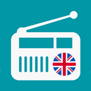 APK Radio UK United Kingdom - Radi