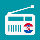 Radio Croatia icône