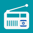 Radio Israel иконка