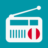 Radio Peru icon