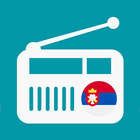 Radio Serbia icône