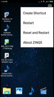 ZINQS Media Center screenshot 3