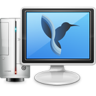Usuarios de Desktop Launcher para Windows 10 icono