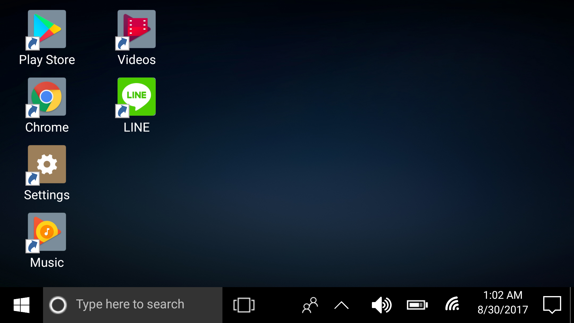 Desktop Launcher For Windows 10 Users Apk 1 0 188 Download For Android Download Desktop Launcher For Windows 10 Users Apk Latest Version Apkfab Com