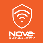 NOVA Segurança icon