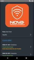 NOVA Segurança capture d'écran 1
