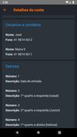 NOVA Segurança screenshot 3