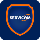 Servicom آئیکن