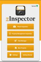 zInspector постер