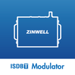 ZMX-9301 ISDB-T Modulator