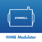 ZMX-9301 ISDB-T Modulator icon