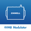 ZMX-9301 Modulator ikon
