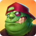 ZombiED - 3D Defense