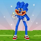 Craft BuildingPixel World II иконка