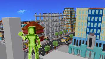Craft BuildingPixel World II imagem de tela 3