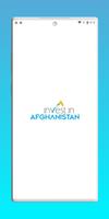 Invest in Afghanistan Affiche