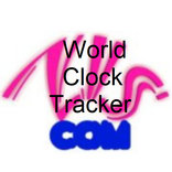 World Clock Tracker