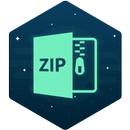Unzip Tool – Zip File Extracto APK