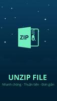 Bộ Giải Nén File ZIP RAR – App bài đăng
