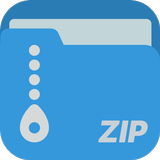 Zip Extractor - UnZIP, UnRAR