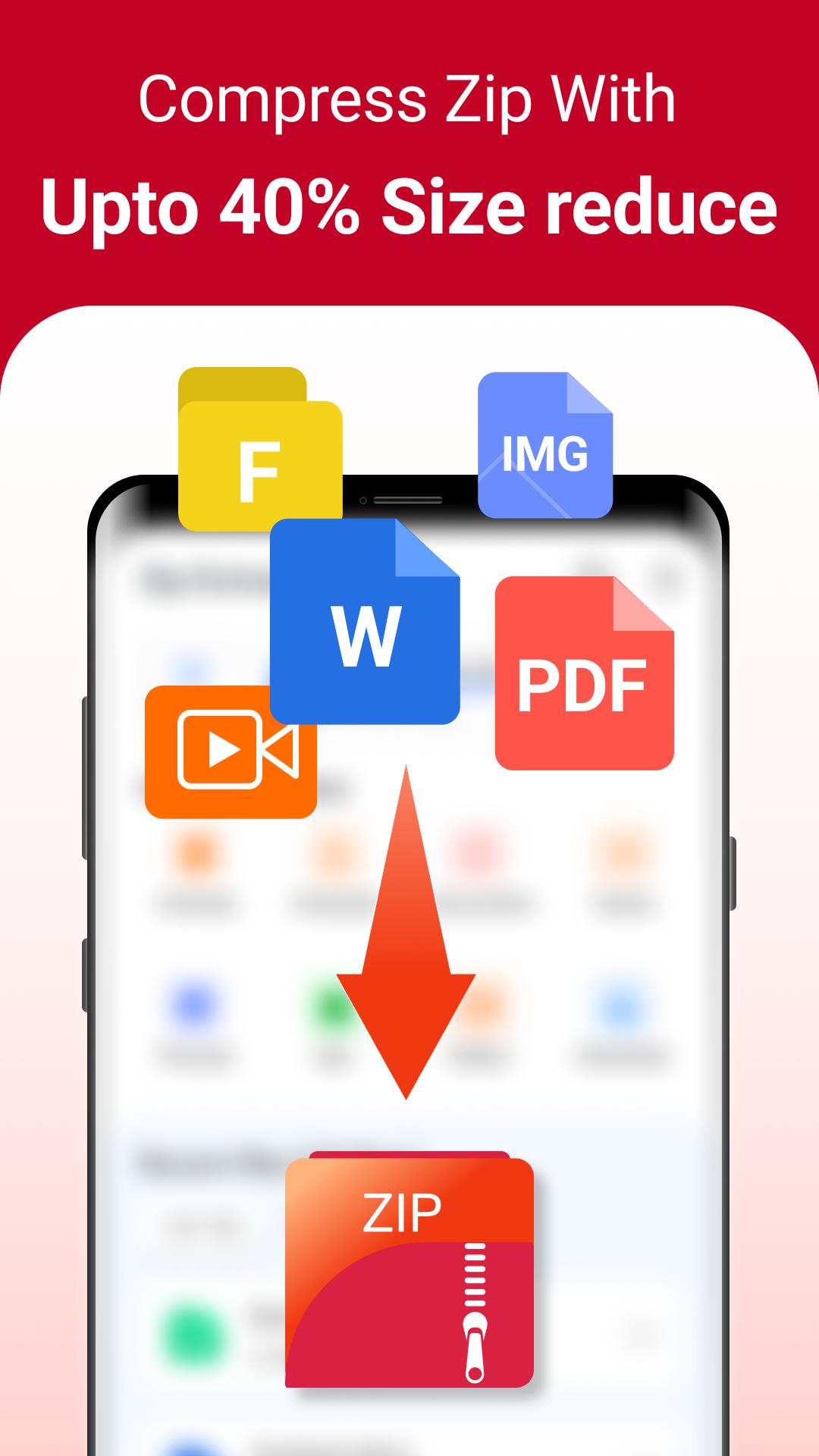 Zip Extractor APK for Android Download
