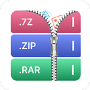 Zip File Extractor: Rar, Unzip APK