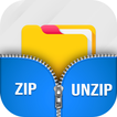 Zip File Extractor-Unzip Files