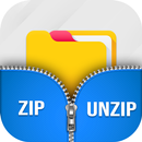 Zip File Extractor-Unzip Files APK