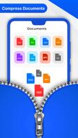 Zip File Extractor-Unzip Files screenshot 2