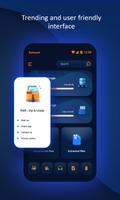 Zip Unzip Extractor Archiver โปสเตอร์