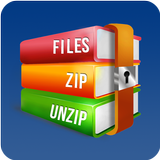 Zip: Unzip Files icon