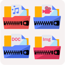 Zip File Reader -  Zip & Unzip APK