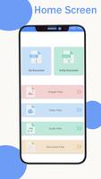 Zip File Reader -  Zip & Unzip الملصق