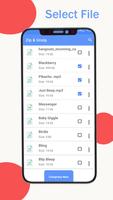 Zip File Reader -  Zip & Unzip تصوير الشاشة 1