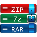 Zip File Reader RAR Extractor APK