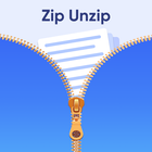 Zip File Reader: Rar иконка